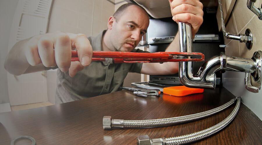 Local tankless water heater installation in Mount Hermon, KY